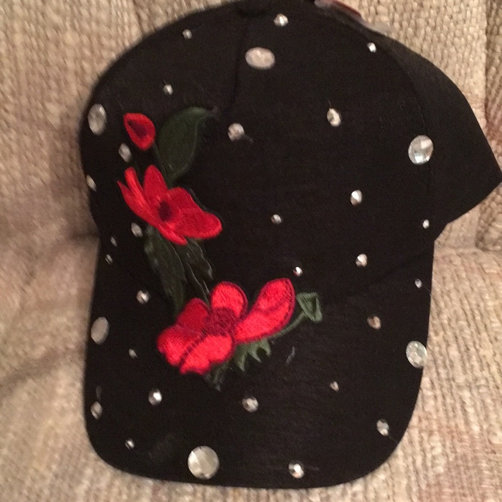 Women’s cap
